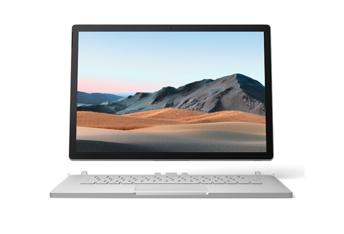 南华Surface 维修前的准备工作
